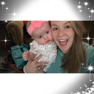 Meet your Posher, Whitney